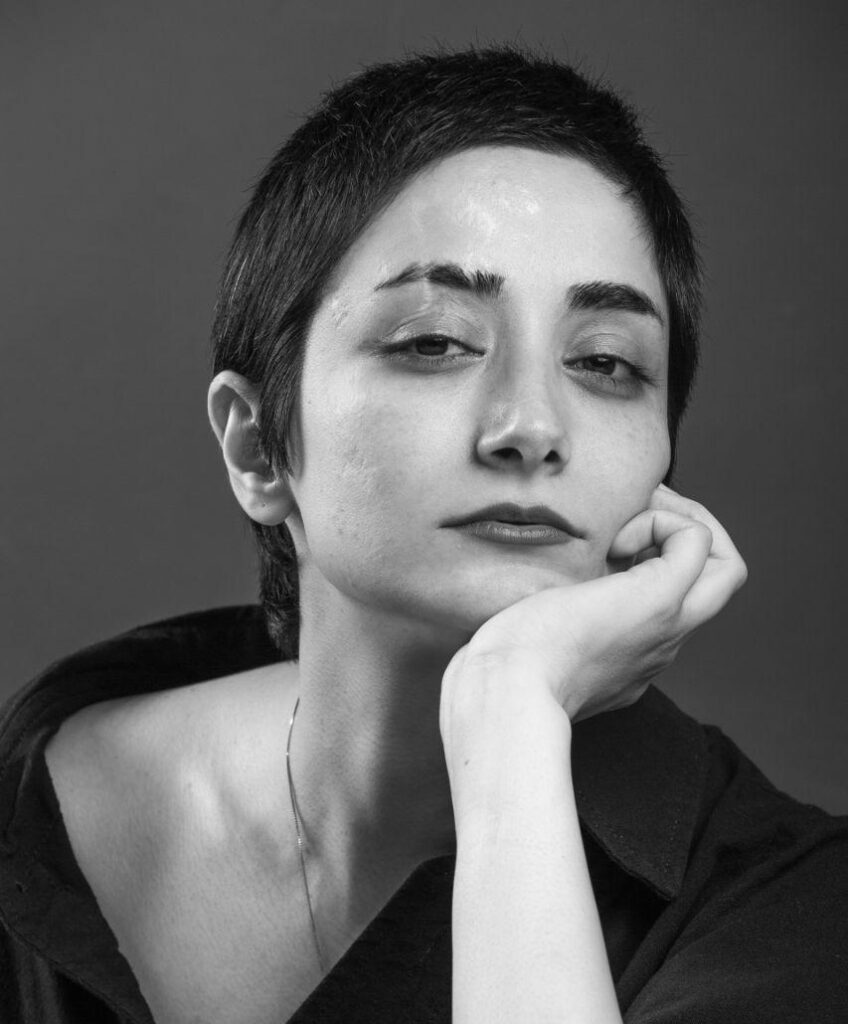 Negar Hassanzadeh